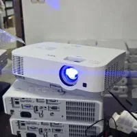 ویدیو پروژکتور بدون تاریخی قابل حمل|تلویزیون و پروژکتور|تهران, مرزداران|دیوار
