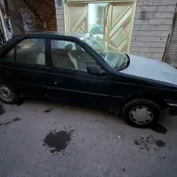 پژو آر دی آی (RDi) بنزینی، مدل ۱۳۸۴|خودرو سواری و وانت|نسیم‌شهر, |دیوار