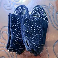 نیم بوت زنانه سایز ۳۷