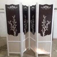 پارتیشن،پاروان،جداکننده،پاراوان|صنایع دستی و سایر لوازم تزئینی|مشهد, جوادیه|دیوار