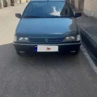 پژو ۸۲|خودرو سواری و وانت|خوی, |دیوار