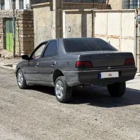 405 فروش و معاوضه.