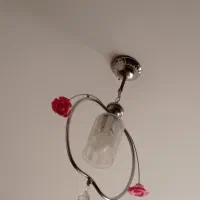 لوستر اصل ترکیه.