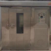 فر قنادی ۳۲ دیس گردان