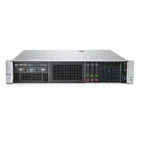 سرور HPE ProLiant DL380 G10|مودم و تجهیزات شبکه|تهران, میدان ولیعصر|دیوار