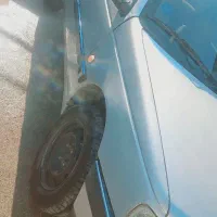 پژو405مدل89|خودرو سواری و وانت|بهشهر, |دیوار