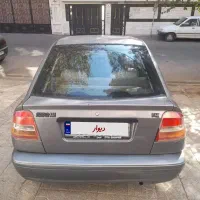 پراید 141 تک برگ سند دوگانه شرکت 87|خودرو سواری و وانت|قزوین, |دیوار