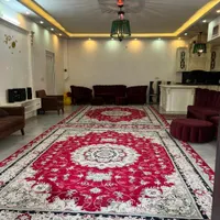 اجاره ویلا و باغ استخراب گرم شاهنامه ،چهارفصل|اجارهٔ کوتاه‌مدت ویلا و باغ|مشهد, امیریه|دیوار