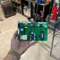 «تعمیرات نصب و فروش انواع پکیج دیواری»