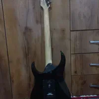 گیتار الکتریک Rg 350 DXZ|گیتار، بیس، امپلیفایر|رشت, نخودچر|دیوار