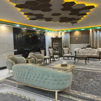 ۲۸۰۰متر/سیاخ دارنگون/تک برگ/دیدنی/قابل تهاتر|فروش خانه و ویلا|شیراز, شهرک مهدیه|دیوار