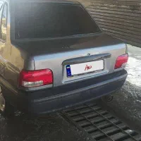 پراید 85|خودرو سواری و وانت|کامیاران, |دیوار