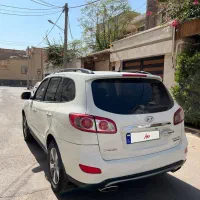 سانتافه ۲۰۱۲