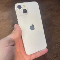 ایفون ۱۳نرمال باطری ۸۵