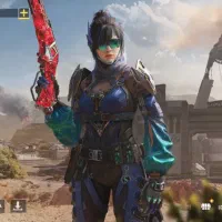 اکانت کالاف دیوتی لول 400