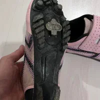 کفش دوچرخه سواری|دوچرخه، اسکیت، اسکوتر|تهران, سوهانک|دیوار