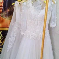 لباس عروس