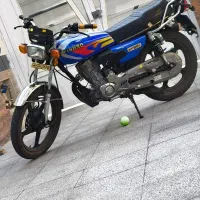 هندا پیشرو 200 مدل آخر ۱۴۰۲