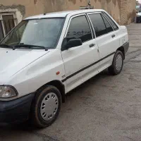 پراید|خودرو سواری و وانت|نالوس, |دیوار