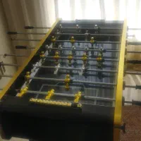 فوتبال دستی در حد نو