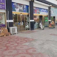 مغازه ۲۵۸متر در منطقه آزاد ارس(جلفا)|فروش مغازه و غرفه|جلفا, |دیوار