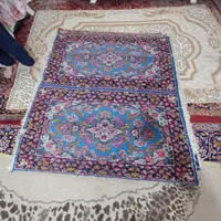 فرش دست بافت کرمان ۷۰جفت