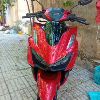موتور گلگسی cl160 هواخنک|موتورسیکلت|شیراز, کوشک میدان|دیوار