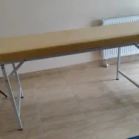 فروش تخت معاینه ساده