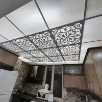 فروش طراحی اجرای انواع سقف کاذب|خدمات پیشه و مهارت|تهران, باغ خزانه|دیوار