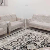مبل راحتی نو و بدون استفاده