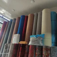 موکت با بیشترین طرح و تنوع