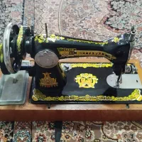 چرخ خیاطی پروانه