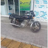 موتور هانی200