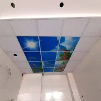 سقف کاذب|خدمات پیشه و مهارت|شیراز, ترمینال باربری|دیوار