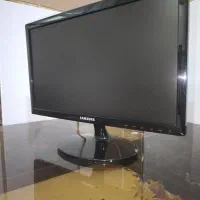 مانیتور LED سامسونگ 19 اینچ درجه 1