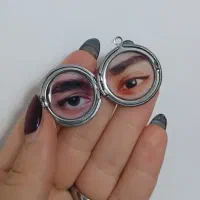 لاکت استیل