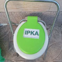 توالت فرنگی سیار|لوازم سرویس بهداشتی|قزوین, |دیوار