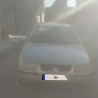 سمند مدل ۸۴