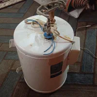 آب گرمکن 50 لیتری