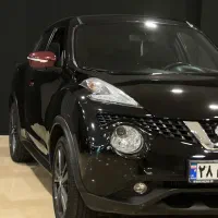 جوک مدل 2016 اسپرت|خودرو سواری و وانت|تهران, ائمه اطهار|دیوار