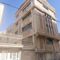 ۱۱۰ متری ۲ نبش پلاک دوم خیابان لاهور