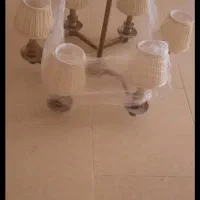 لوسترشش شعله