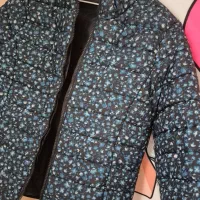 کاپشن ارجینال کوتون (کاملا نو)|لباس|رشت, منظریه|دیوار