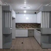 کابینت و کمد دیواری و دکور مغازه|مصالح و تجهیزات ساختمان|بم, |دیوار