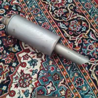 اگزوز رنجووری