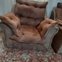 مبل هفت نفره|مبلمان خانگی و میز عسلی|بندرعباس, |دیوار