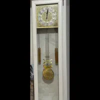 ساعت ایستاده سالم