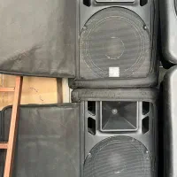 دایناکورد. باند پسیو. ایوی. ev