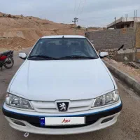 پارس ۱۴۰۲  برج ۷ سفارشی  چهار چرخ دیسک