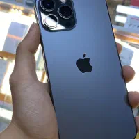 iPhone 13 Pro Max ZAA 256 (دارایضمانتمرجوعی)